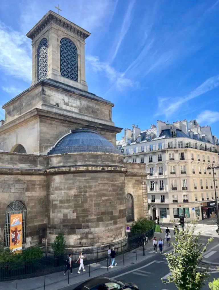 3 Pieces Martyrs - Montmartre - Opera * Parijs